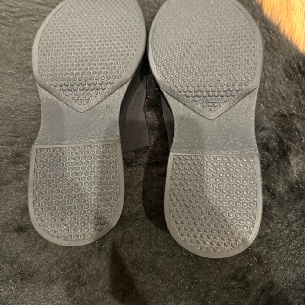 Steve Madden Slinky 30 Platform Slides - Picture 8 of 9